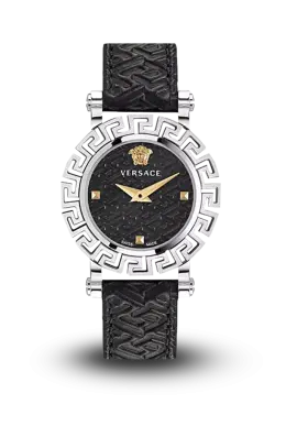 VERSACE - GRECA - 30 MM STRAP - VE2Q00122