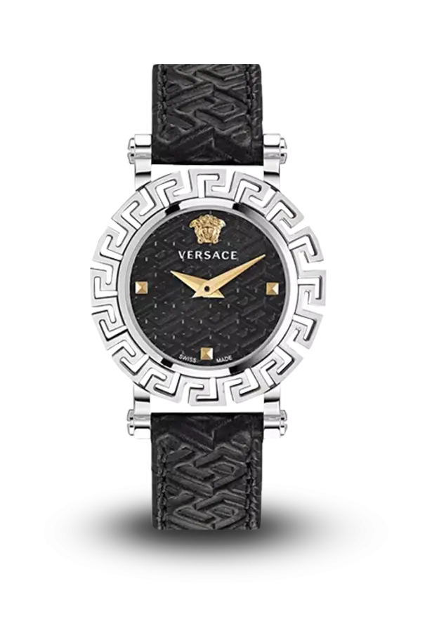 VERSACE - GRECA - 30 MM STRAP - VE2Q00122 şəkil