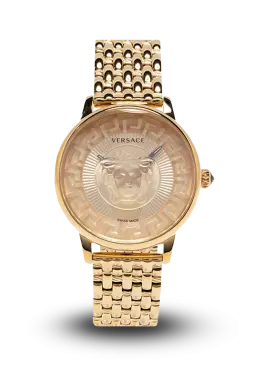 VERSACE - MEDUSA - ALCHEMY - VE6F00623
