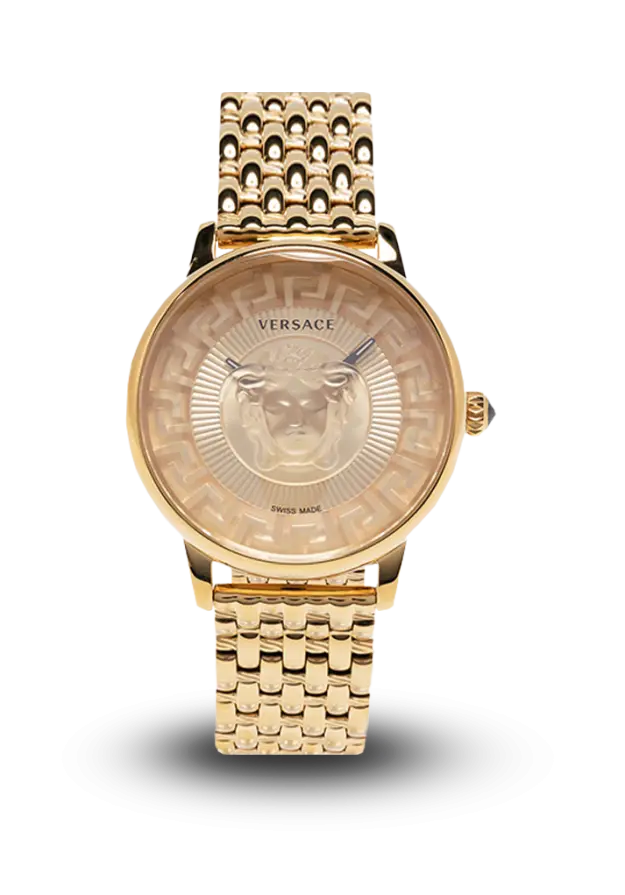 VERSACE - MEDUSA - ALCHEMY - VE6F00623 şəkil