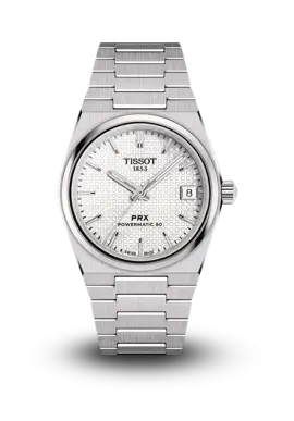 Tissot | Prx | Automatic | T1372071111100
