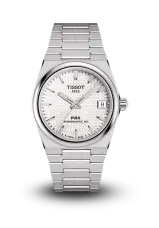 TISSOT - T-CLASSIC - PRX T-CLASSIC - T1372071111100 TISSOT - T-CLASSIC - PRX T-CLASSIC - T1372071111100