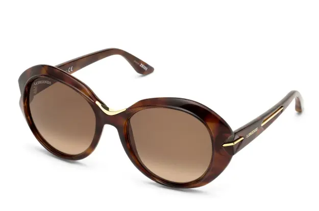 LONGINES-HERITAGE (EYEWEAR)-HERITAGE-LG0012H5552G şəkil