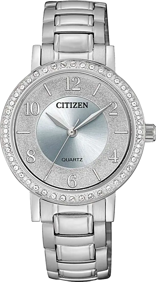 Citizen | Aq Mid | Quartz | EL3040-55L şəkil