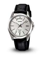 CASIO GENERAL - STANDARD ANALOG - - MTP-1370L-7AVDF CASIO GENERAL - STANDARD ANALOG - - MTP-1370L-7AVDF