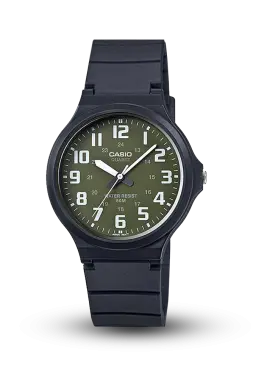 Casio | General | Standard | MW-240-3BVDF Casio | General | Standard | MW-240-3BVDF