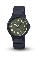 CASIO - GENERAL - STANDART - MW-240-3BVDF CASIO - GENERAL - STANDART - MW-240-3BVDF