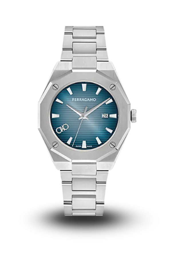 Ferragamo | Versilia | Gents | SF4T01026 şəkil