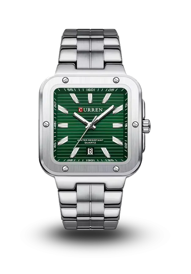 Curren | Classic | Gents | 8479-3 şəkil