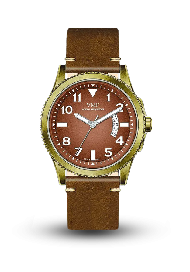 VMF - MİRAS - AVIATOR - V5125/4DD0/8M4/44 şəkil