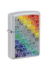 ZIPPO - LIGHTERS - CLASSIC - 48412 ZIPPO - LIGHTERS - CLASSIC - 48412