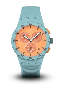 SWATCH - ORIGINALS - ORIGINAL ESSENTIALS - SUSL401