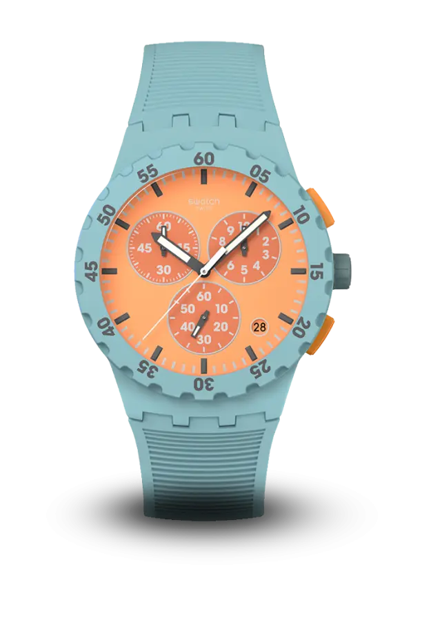 SWATCH - ORIGINALS - ORIGINAL ESSENTIALS - SUSL401 şəkil