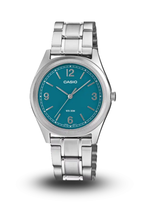 Casio | Standart | Classic | MTP-B210D-2A1VDF şəkil