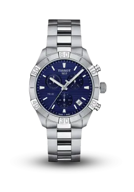 Tissot | Pr100 | SportChic | T1016171104100