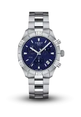 TISSOT - T-CLASSIC - PR 100 SPORT GENT CHRONO - T1016171104100 TISSOT - T-CLASSIC - PR 100 SPORT GENT CHRONO - T1016171104100