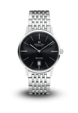 HAMILTON - AMERICAN CLASSIC - INTRA-MATIC AUTO - H38455131