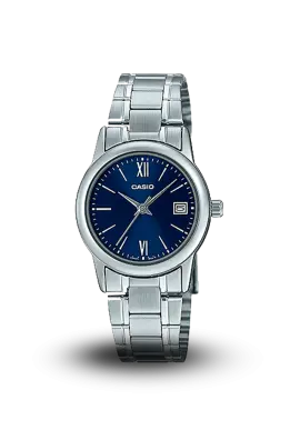 Casio | General | Standard | LTP-V002D-2B3UDF