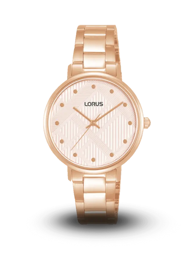 LORUS - URBAN - URBAN - RG202VX9 şəkil