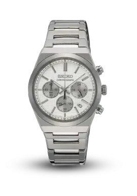 SEIKO - CONCEPTUAL - CHRONOGRAPH - SSB451P1