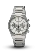 SEIKO - CONCEPTUAL - CHRONOGRAPH - SSB451P1