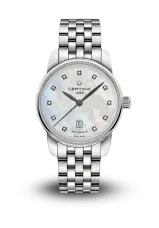 CERTINA - URBAN - DS PODIUM LADY AUTOMATIC - C0010071111600 DS PODIUM LADY AUTOMATIC CERTINA - URBAN - DS PODIUM LADY AUTOMATIC - C0010071111600 DS PODIUM LADY AUTOMATIC