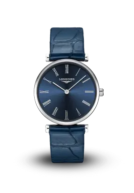 Longines | Elegance | La Grande Classique | L45124952