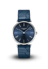 Longines | Elegance | La Grande Classique | L45124952
