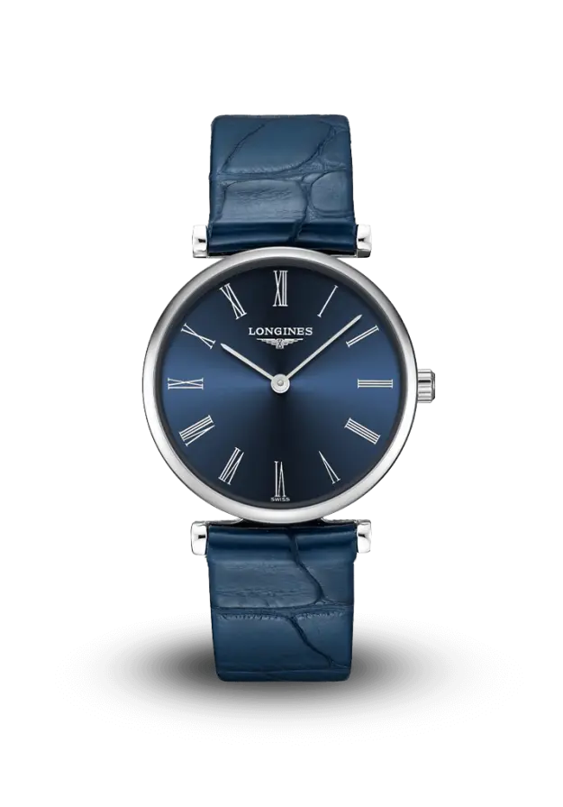Longines | Elegance | La Grande Classique | L45124952 image