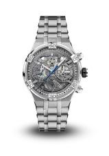 MAURICE LACROIX - AIKON - CHRONOGRAPH - AI6098-SS002-090-1 MAURICE LACROIX - AIKON - CHRONOGRAPH - AI6098-SS002-090-1