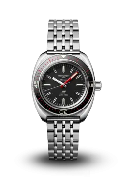 LONGINES - DIVING - ULTRA-CHRON - L28364529