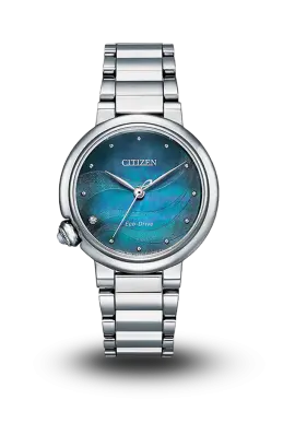 CITIZEN - ECO-DRIVE - CITIZEN L - EM0910-80N