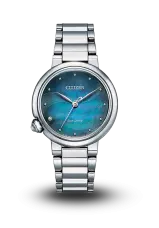 CITIZEN - ECO-DRIVE - CITIZEN L - EM0910-80N CITIZEN - ECO-DRIVE - CITIZEN L - EM0910-80N