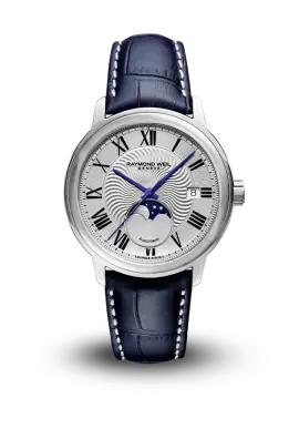 RAYMOND WEIL - MAESTRO -  - 2239-STC-00659 