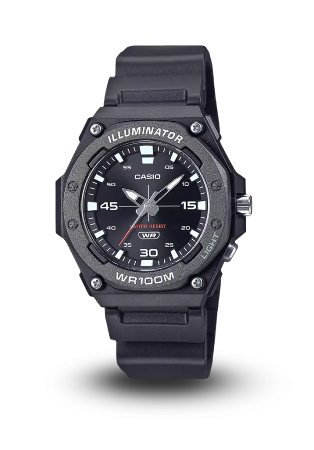 Casio | General | Standard | MW-620H-1AVDF şəkil Casio | General | Standard | MW-620H-1AVDF şəkil