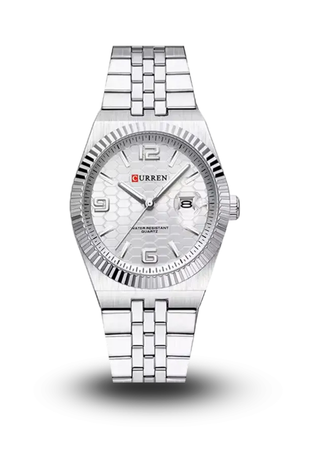 Curren | Classic | Ladies | 8498L-1 şəkil