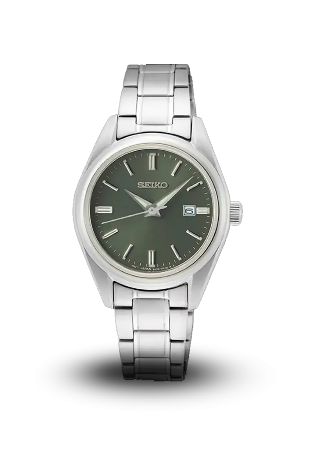 SEIKO - CONCEPTUAL - WOMEN - SUR533P1 şəkil