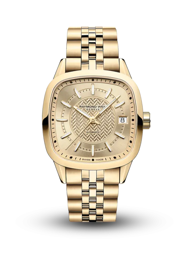 Raymond Weil | Freelancer | Cushion | 2490-P-10051 şəkil