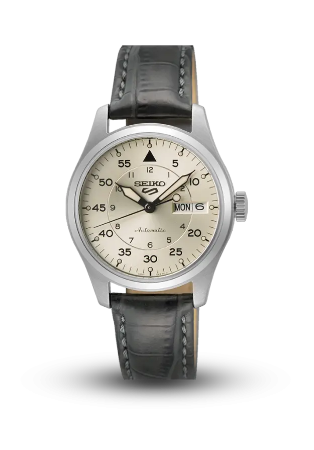 Seiko | 5 Sports | Field Series | SRPJ87K1 şəkil