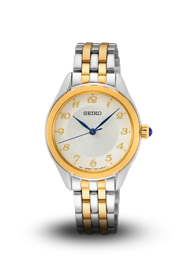 SEIKO - CONCEPTUAL - WOMEN - SUR380P1 şəkil