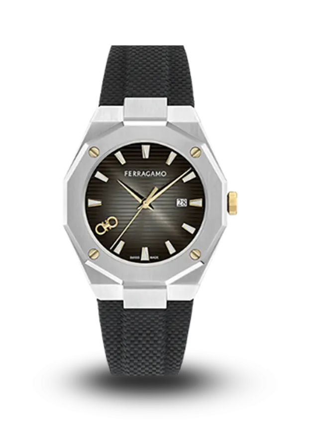 Ferragamo | Versilia | Gents | SF4T00526 şəkil