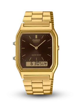 Casio | General | Vintage | AQ-230GA-5AMQYDF