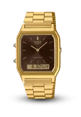 Casio | General | Vintage | AQ-230GA-5AMQYDF Casio | General | Vintage | AQ-230GA-5AMQYDF