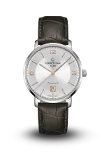 Certina | Ds Caimano | Powermatic 80 | C0354071603701