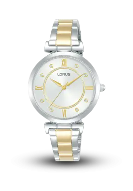 Lorus | Women | Quartz | RG295VX9