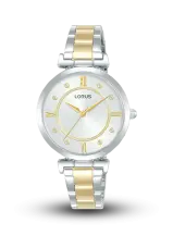 LORUS - WOMEN - CRYSTAL - RG295VX9