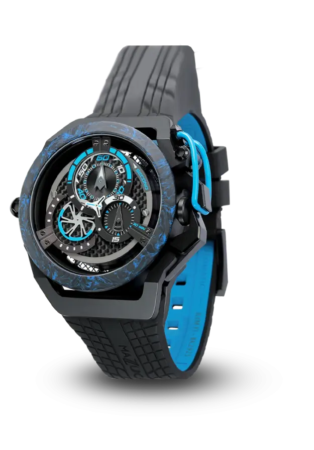 MAZZUCATO - RIM - MONZA - RIMF1-BK2925 şəkil