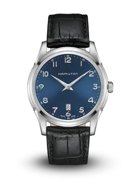 HAMILTON - JAZZMASTER - THINLINE QUARTZ - H38511743 
