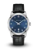 HAMILTON - JAZZMASTER - THINLINE QUARTZ - H38511743 