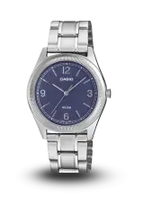 Casio | Standart | Classic | MTP-B210D-2A2VDF